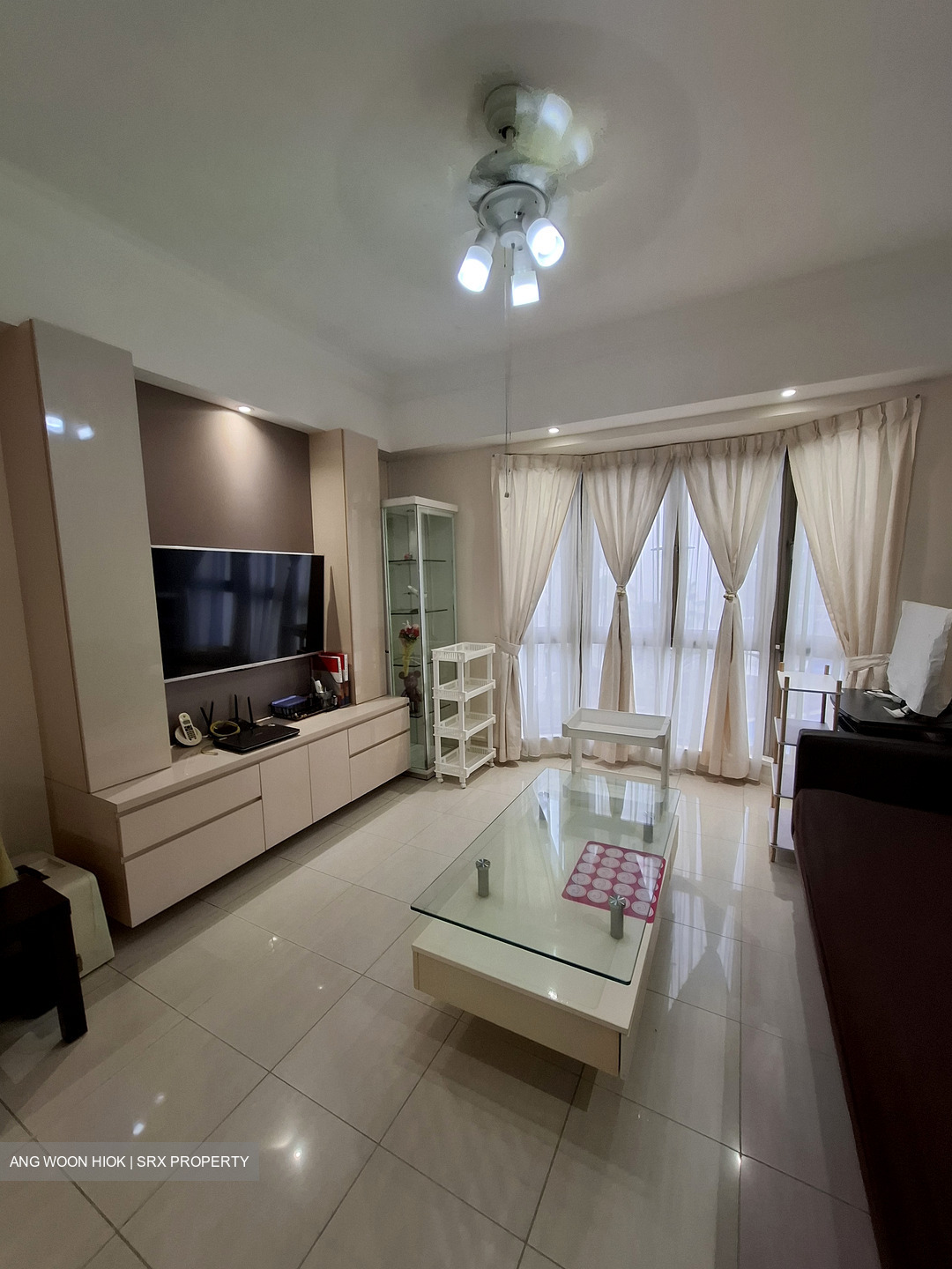 Parkview Apartments (D23), Apartment #497563071